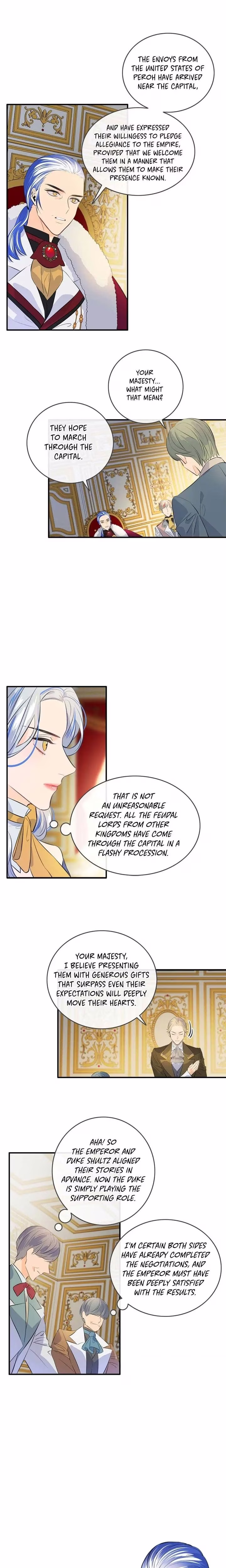 The Great Wish - Chapter 55 - Part 11