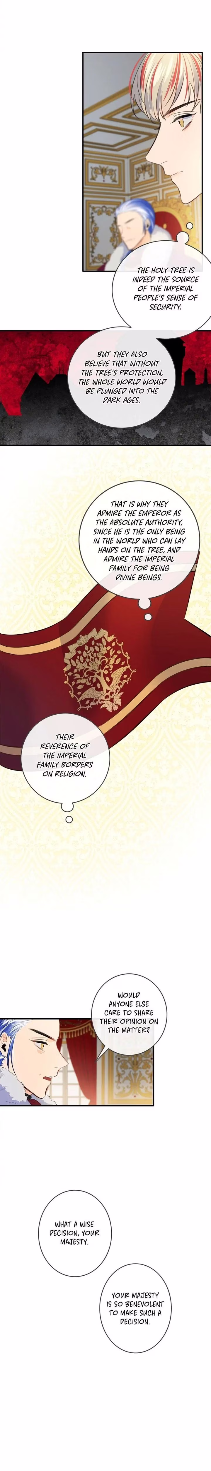 The Great Wish - Chapter 55 - Part 13