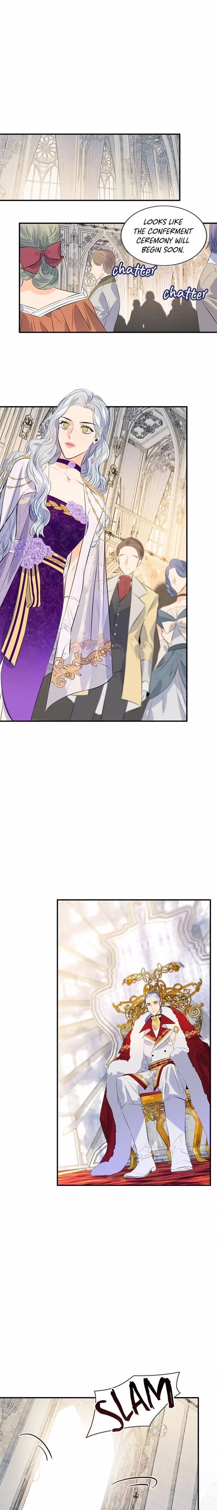 The Great Wish - Chapter 56 - Part 4