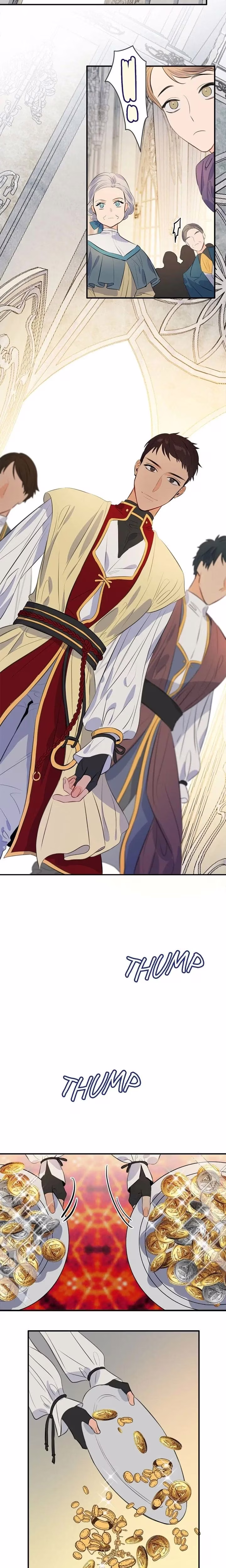 The Great Wish - Chapter 56 - Part 5