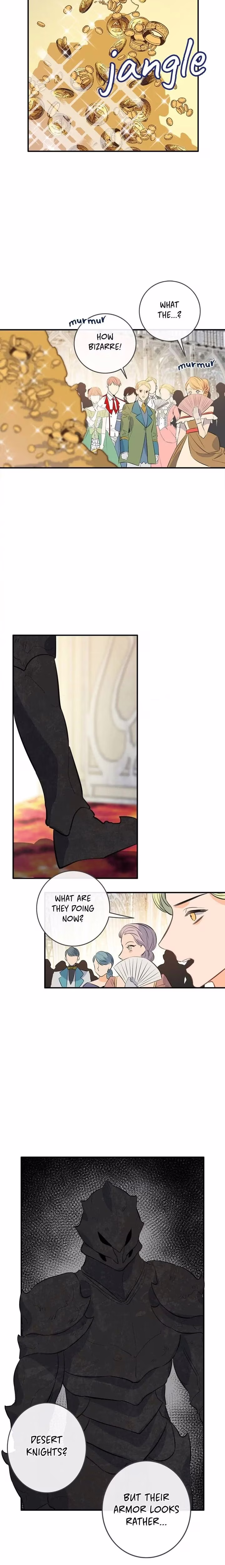 The Great Wish - Chapter 56 - Part 6