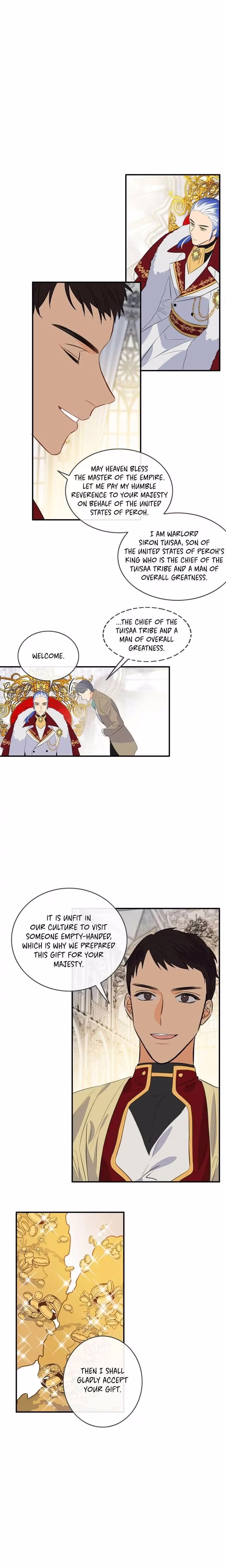 The Great Wish - Chapter 56 - Part 7