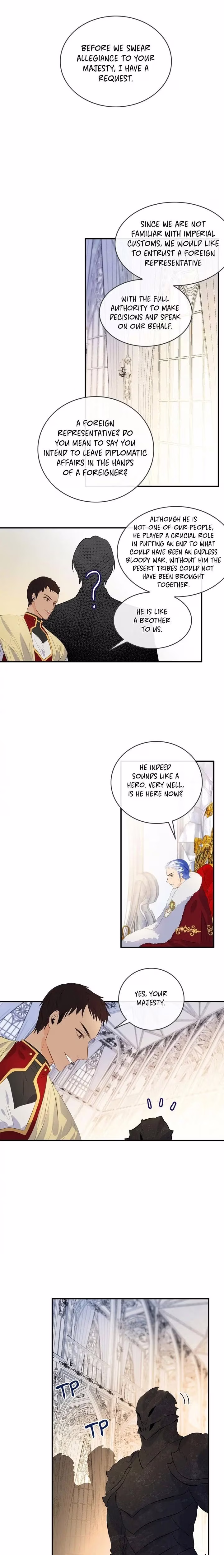 The Great Wish - Chapter 56 - Part 8