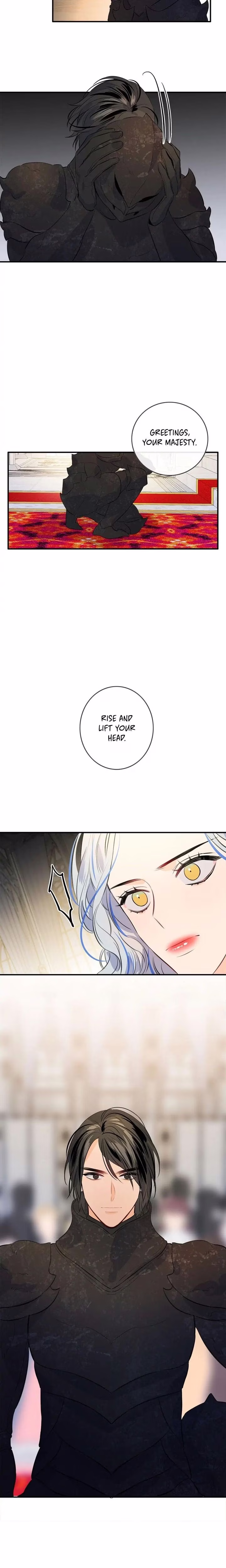 The Great Wish - Chapter 56 - Part 9