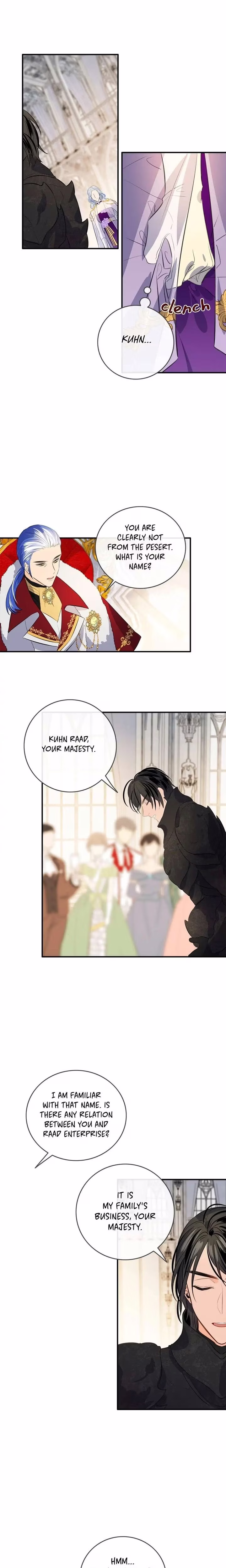 The Great Wish - Chapter 56 - Part 10