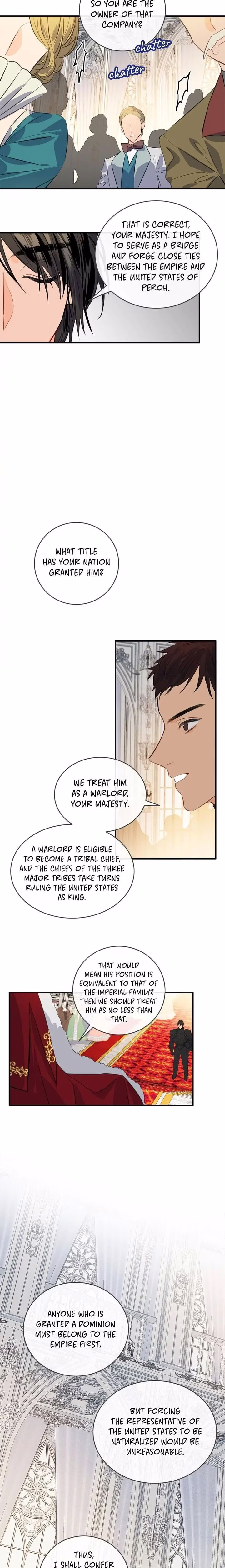 The Great Wish - Chapter 56 - Part 11