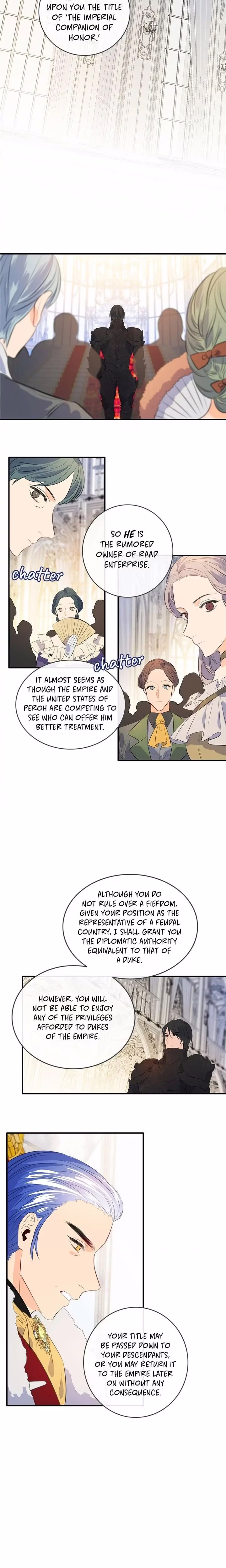 The Great Wish - Chapter 56 - Part 12