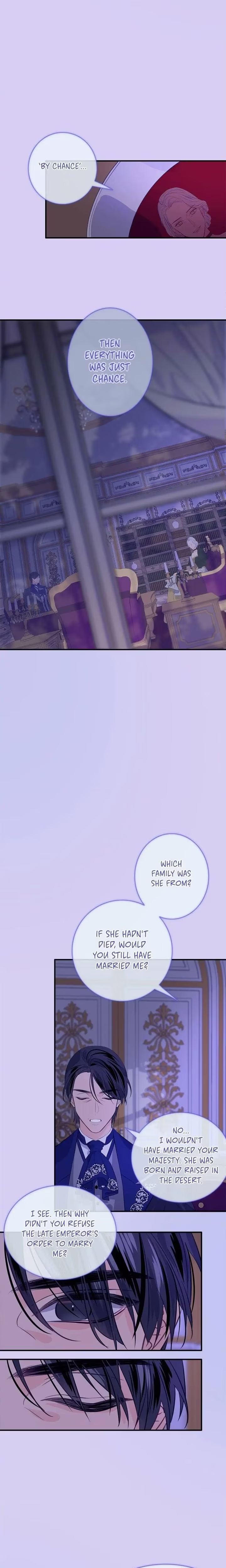 The Great Wish - Chapter 57 - Part 4