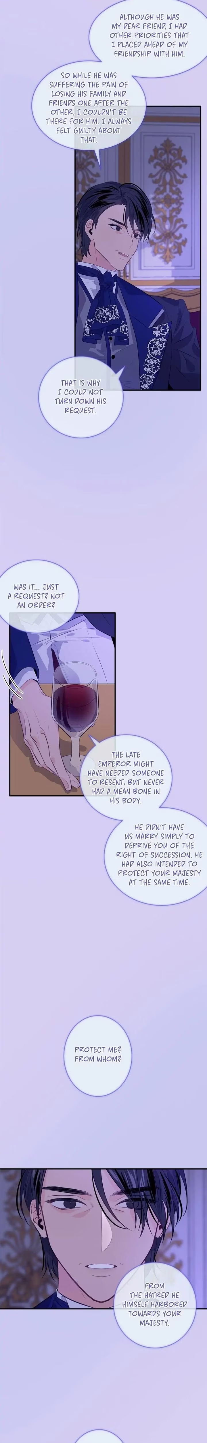 The Great Wish - Chapter 57 - Part 5