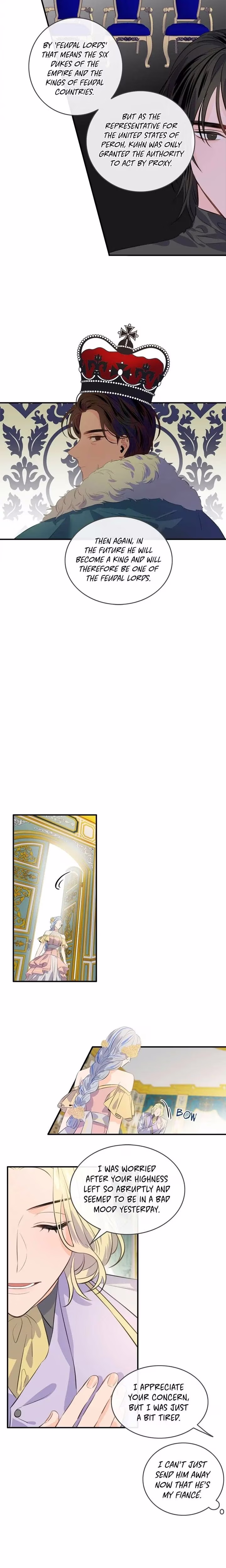 The Great Wish - Chapter 57 - Part 8