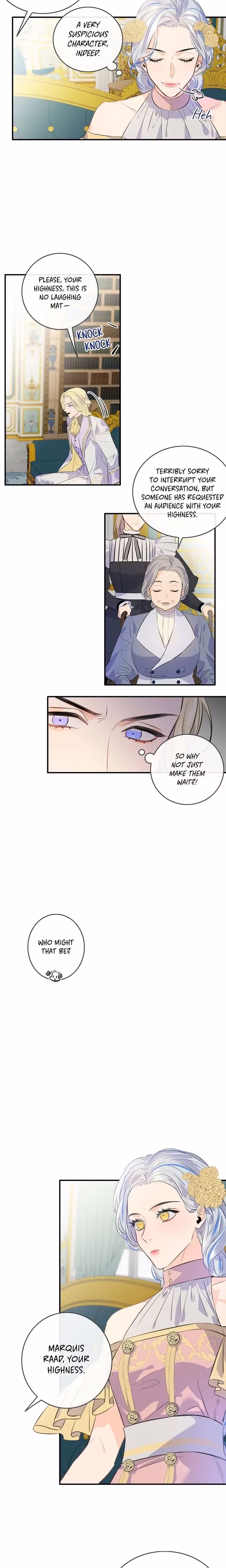 The Great Wish - Chapter 57 - Part 10