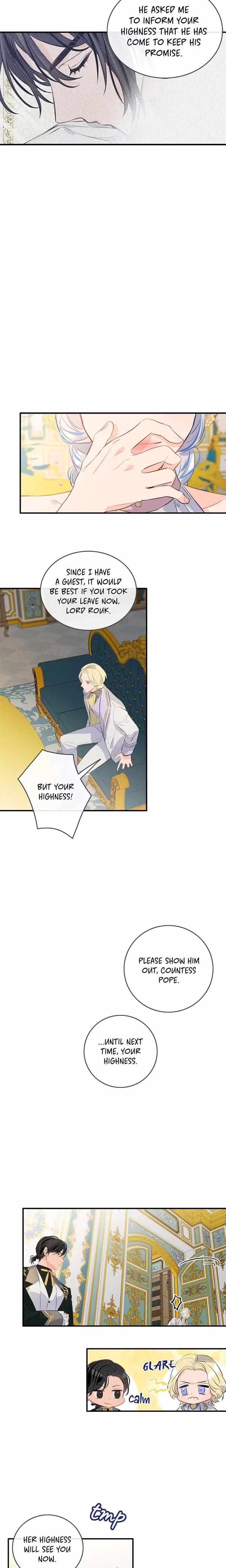 The Great Wish - Chapter 57 - Part 11