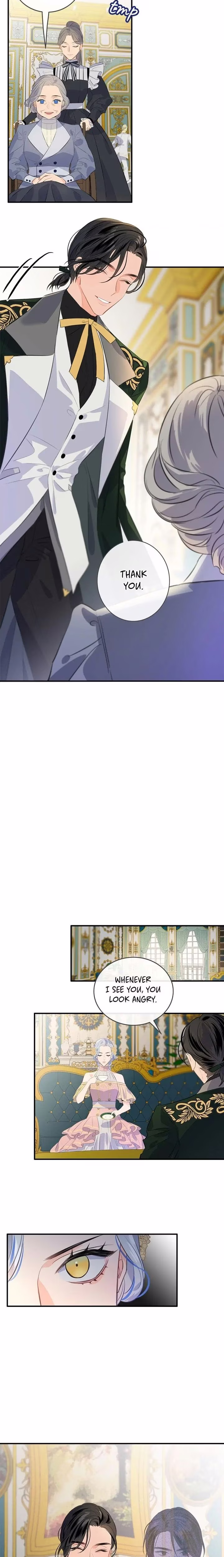 The Great Wish - Chapter 57 - Part 12