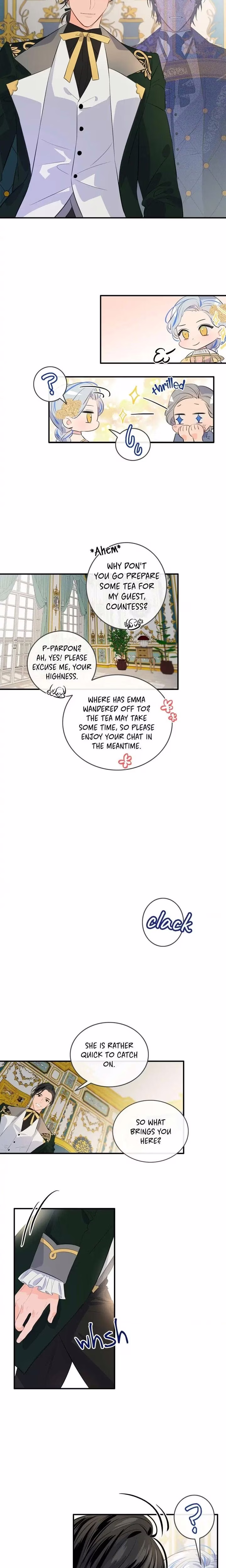 The Great Wish - Chapter 57 - Part 13