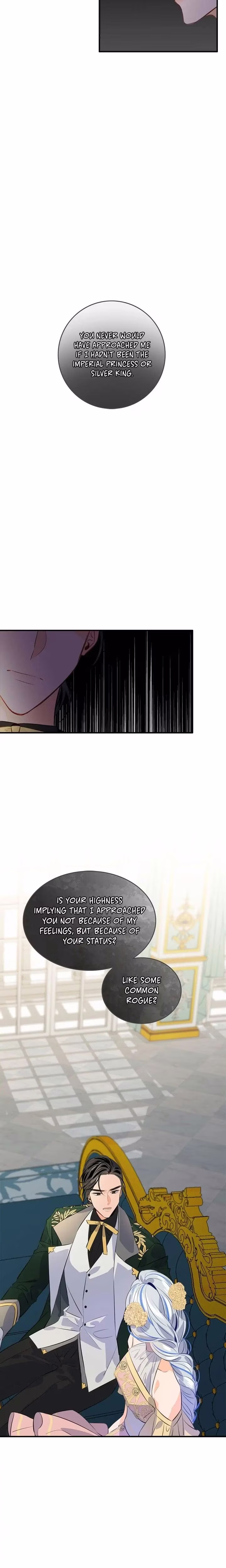 The Great Wish - Chapter 58 - Part 3