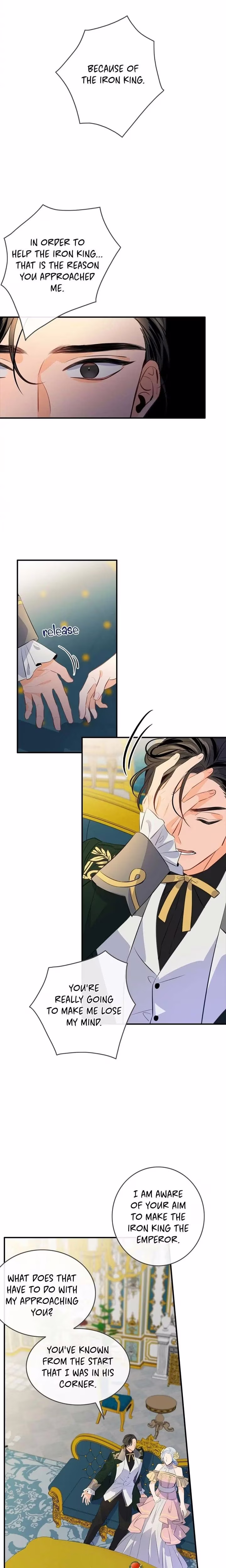 The Great Wish - Chapter 58 - Part 4