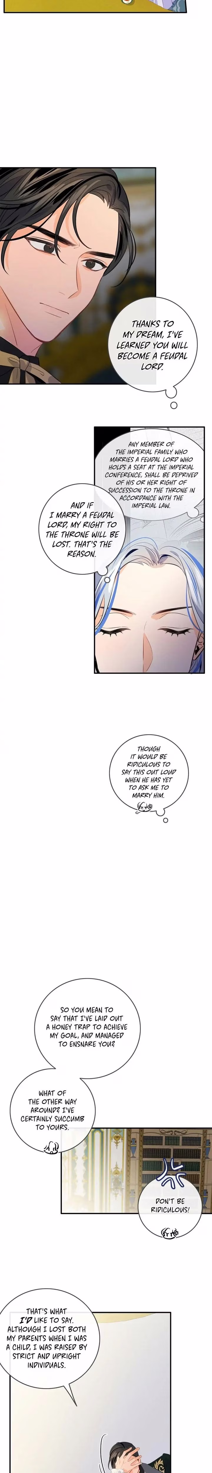 The Great Wish - Chapter 58 - Part 5