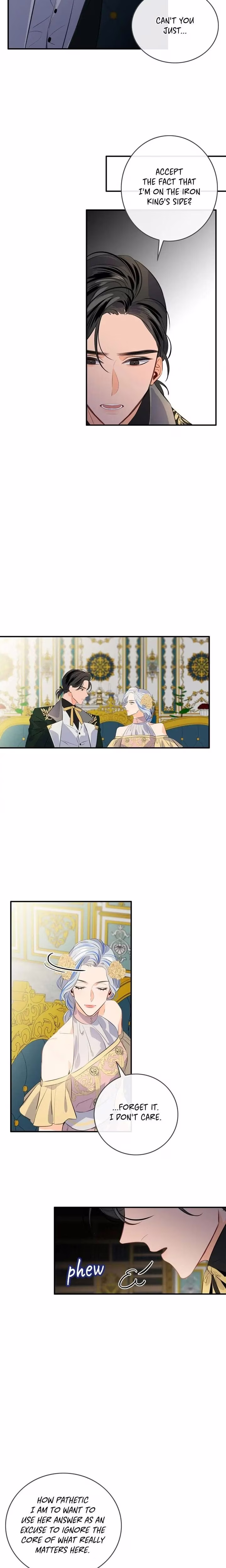 The Great Wish - Chapter 58 - Part 7