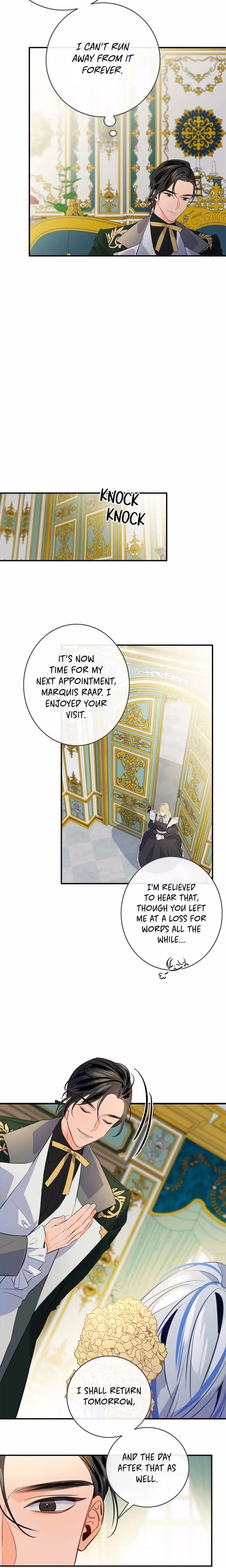 The Great Wish - Chapter 58 - Part 8