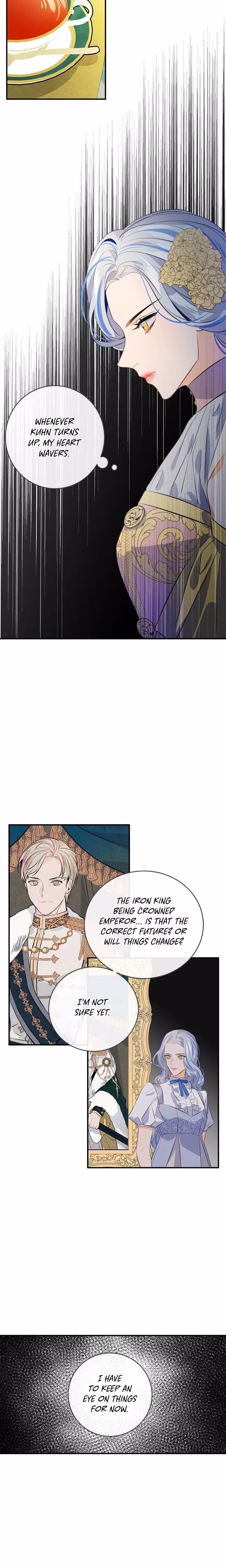 The Great Wish - Chapter 58 - Part 12