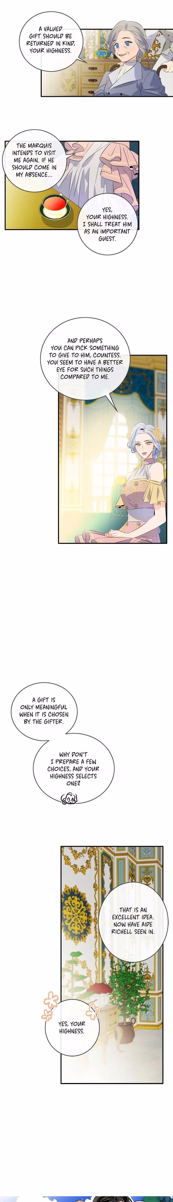 The Great Wish - Chapter 58 - Part 15