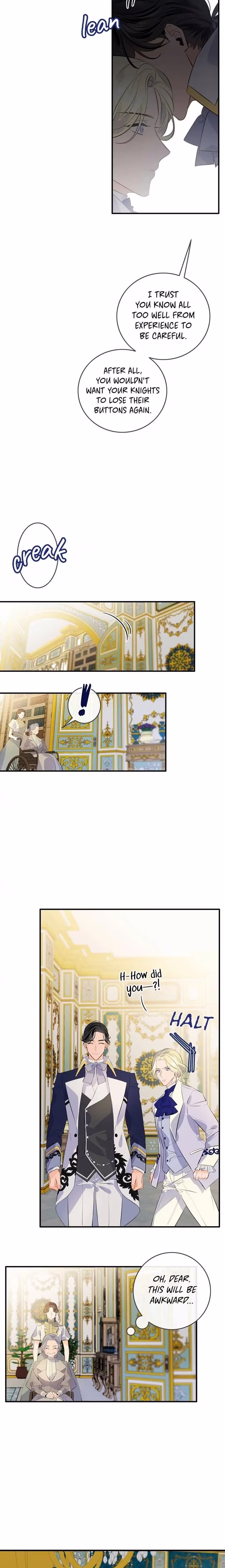 The Great Wish - Chapter 59 - Part 4