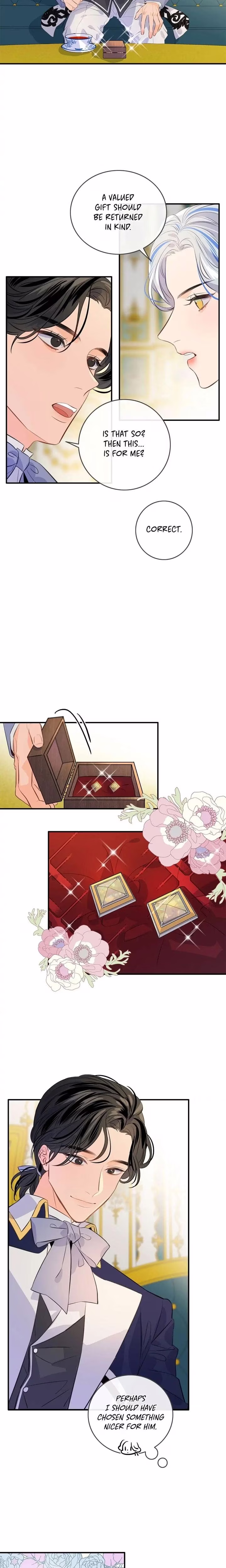 The Great Wish - Chapter 59 - Part 9