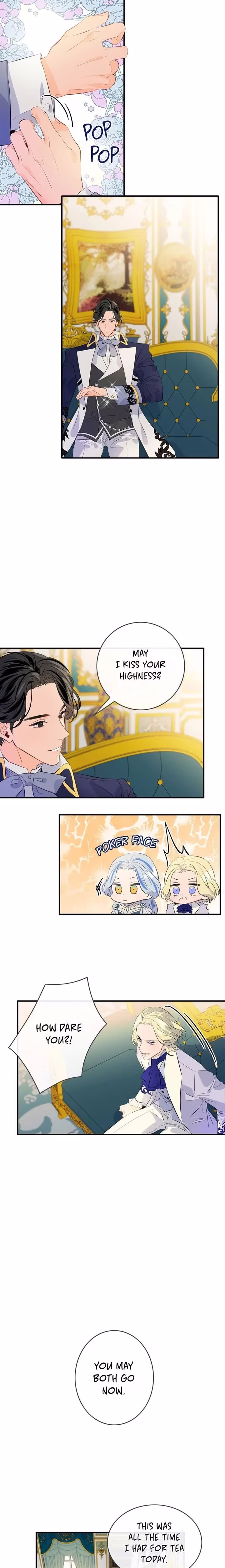 The Great Wish - Chapter 59 - Part 10