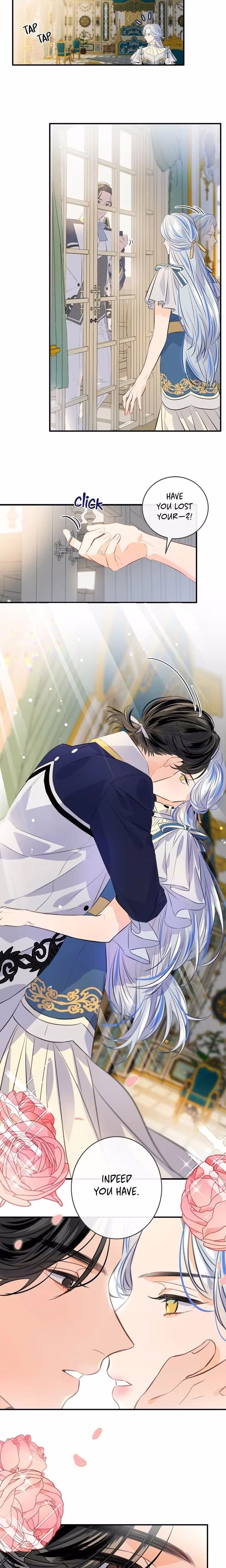 The Great Wish - Chapter 59 - Part 12