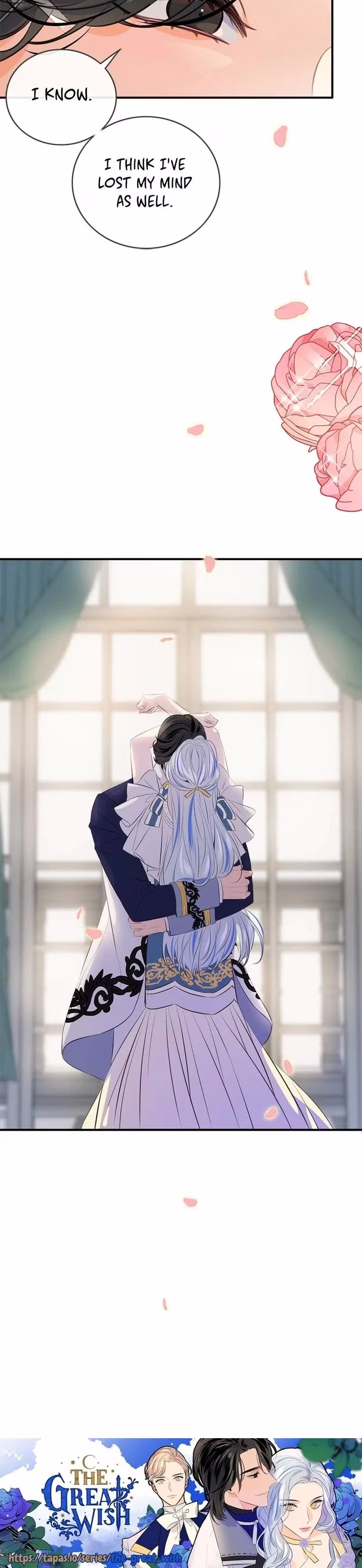The Great Wish - Chapter 59 - Part 13