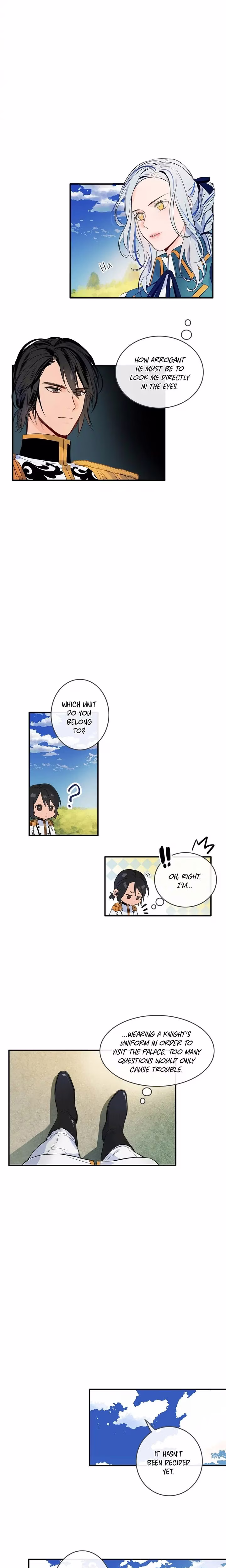 The Great Wish - Chapter 6 - Part 6