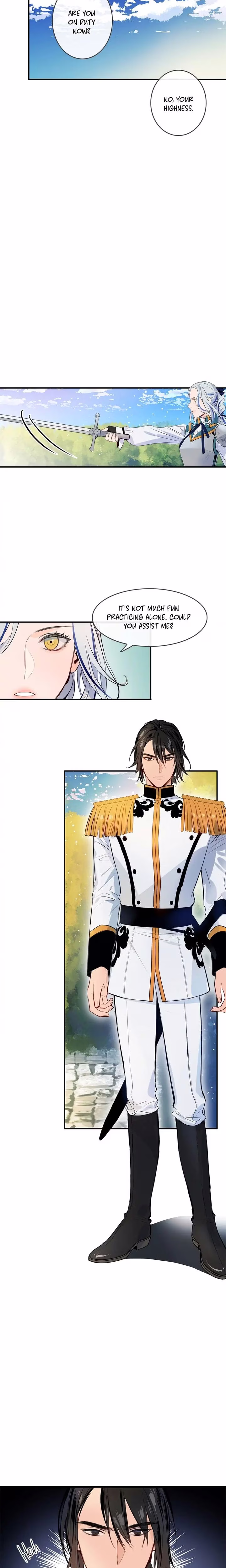 The Great Wish - Chapter 6 - Part 7