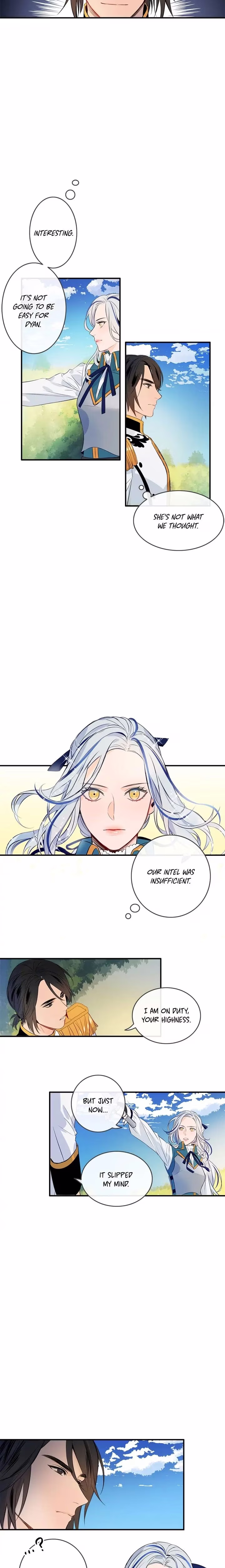 The Great Wish - Chapter 6 - Part 8