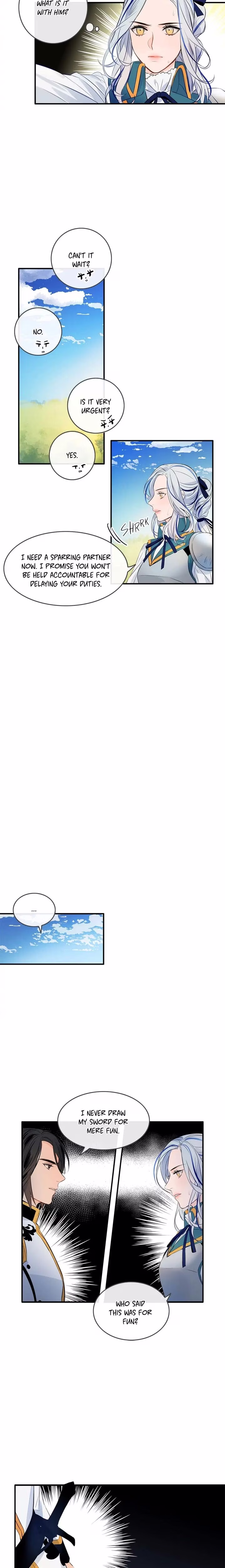 The Great Wish - Chapter 6 - Part 9