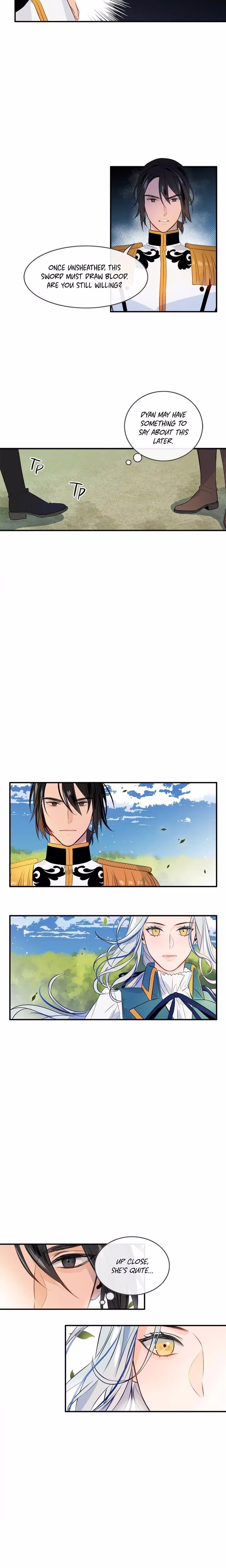 The Great Wish - Chapter 6 - Part 10