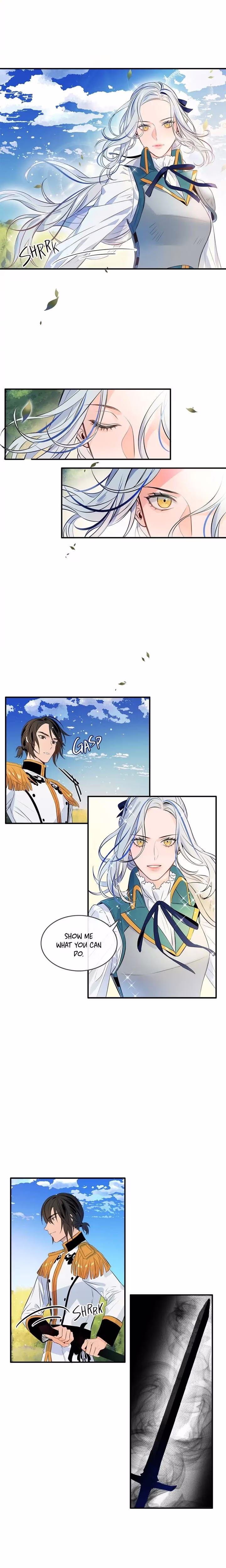 The Great Wish - Chapter 6 - Part 11