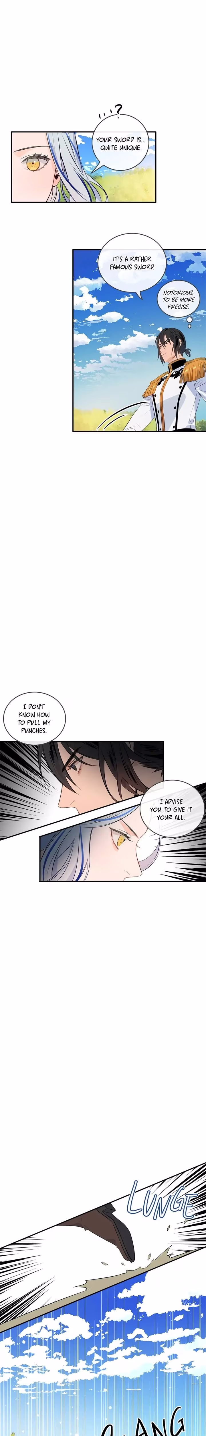 The Great Wish - Chapter 6 - Part 12