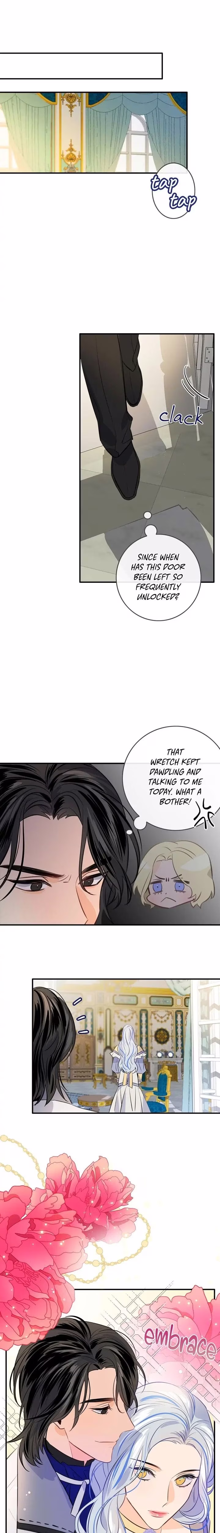 The Great Wish - Chapter 60 - Part 6