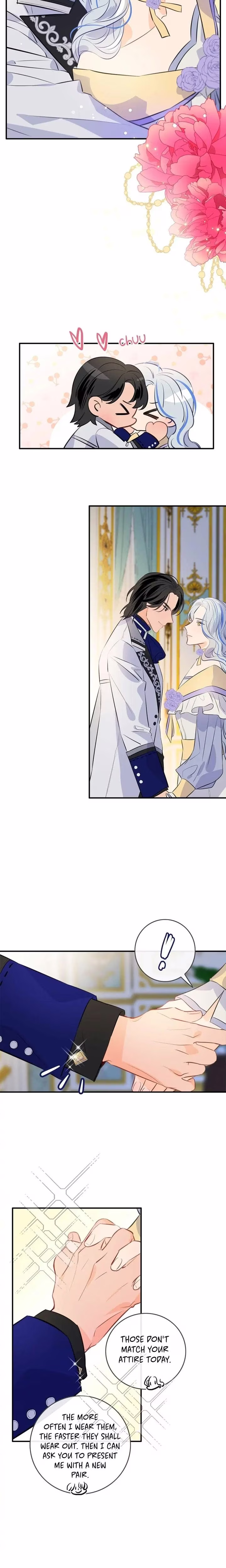 The Great Wish - Chapter 60 - Part 7