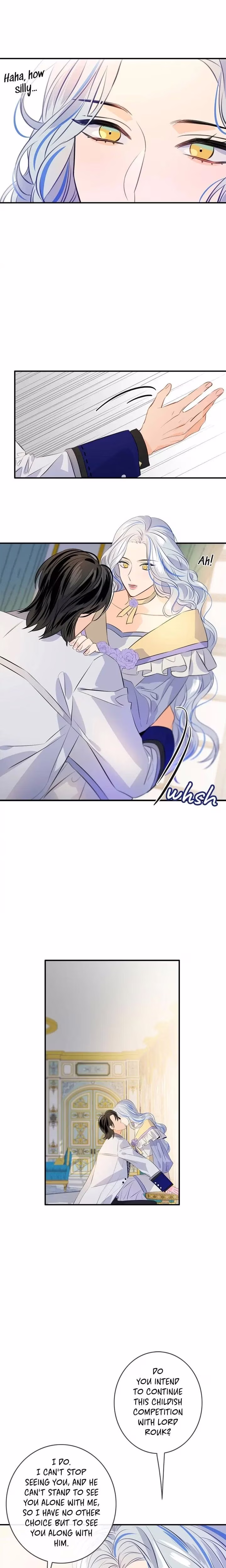 The Great Wish - Chapter 60 - Part 8