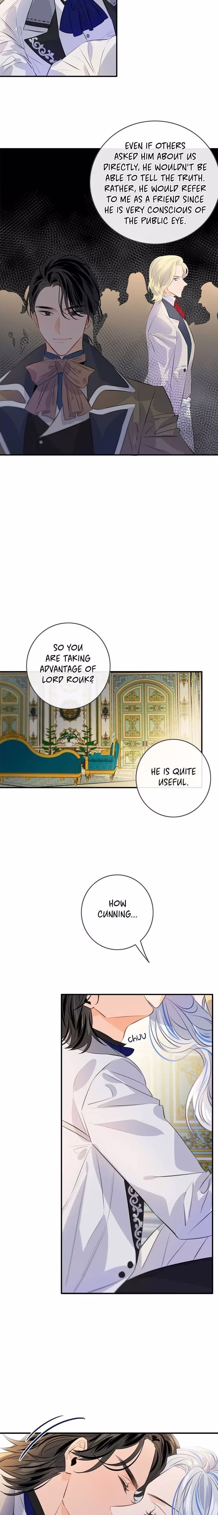 The Great Wish - Chapter 60 - Part 10