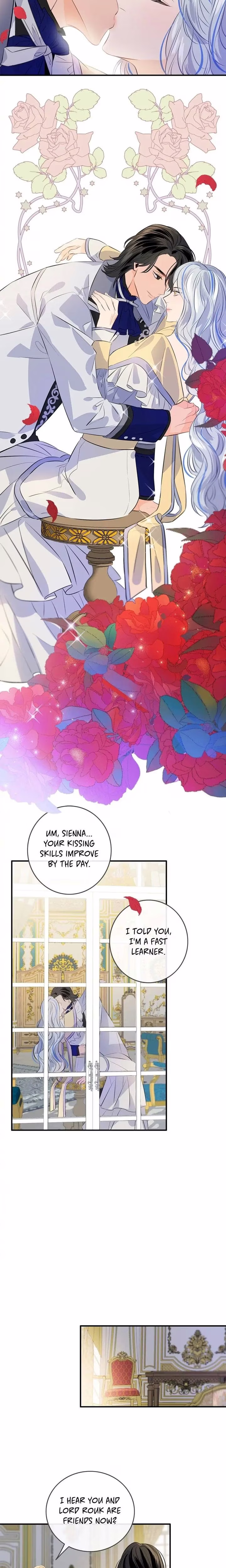 The Great Wish - Chapter 60 - Part 11