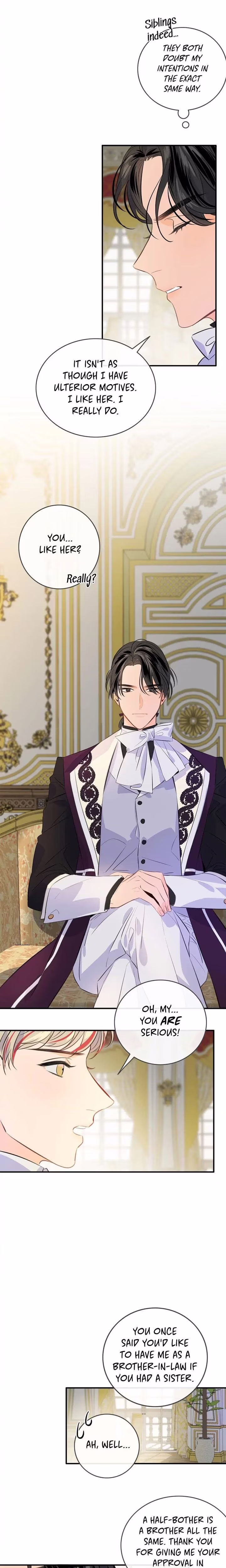 The Great Wish - Chapter 60 - Part 14