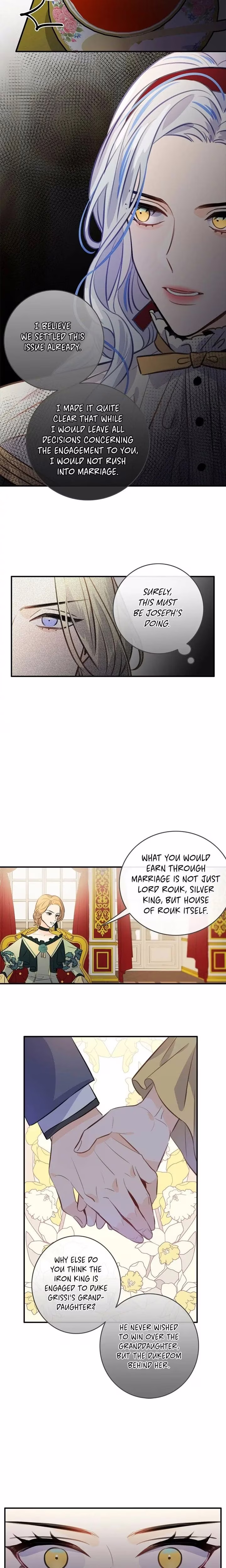 The Great Wish - Chapter 61 - Part 4