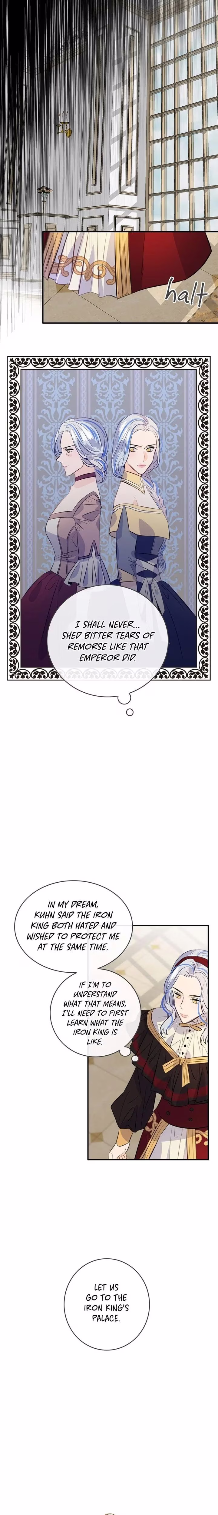 The Great Wish - Chapter 61 - Part 6