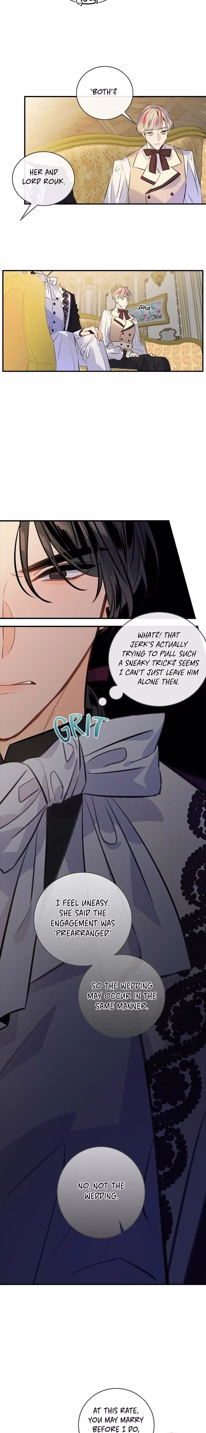 The Great Wish - Chapter 61 - Part 11