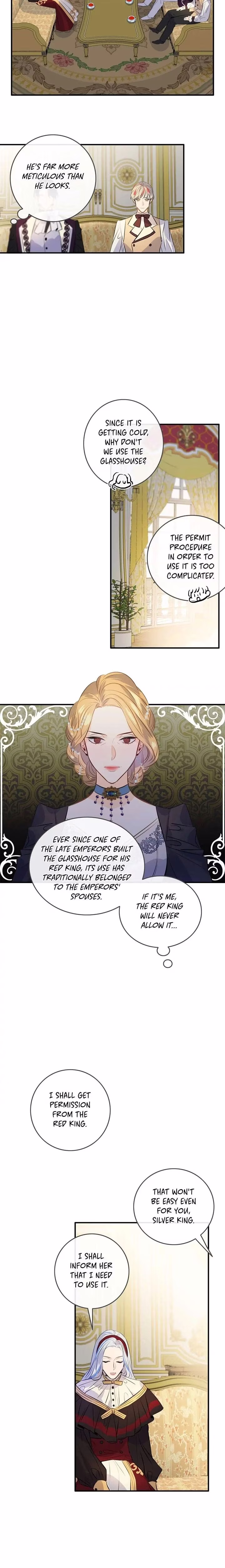 The Great Wish - Chapter 61 - Part 13