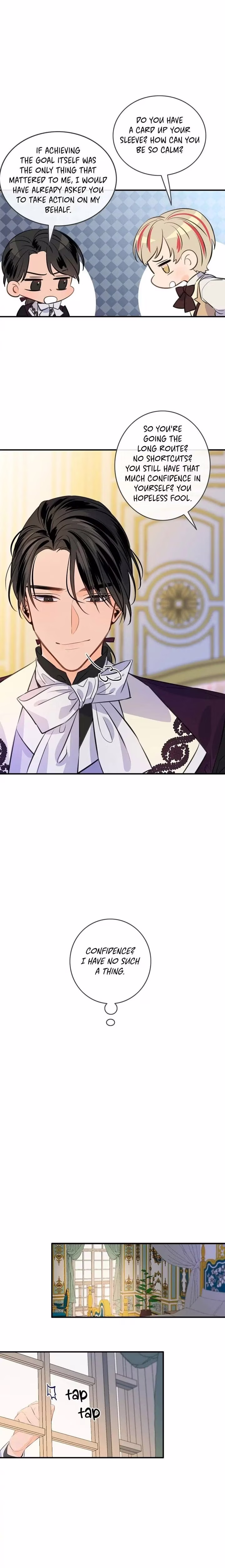 The Great Wish - Chapter 62 - Part 3