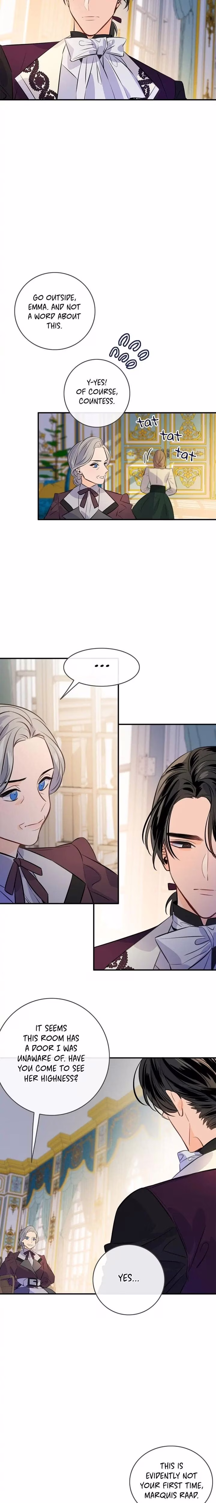 The Great Wish - Chapter 62 - Part 5