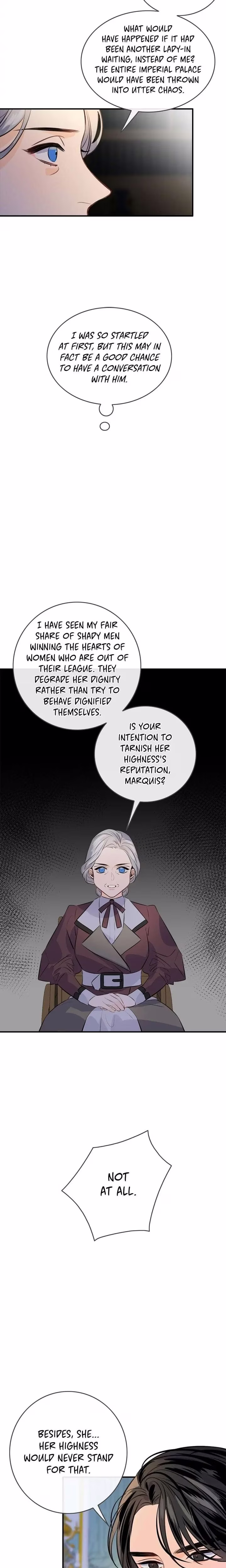The Great Wish - Chapter 62 - Part 6